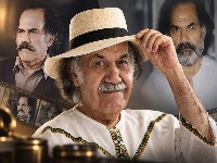 سیروس ابراهیم‌زاده