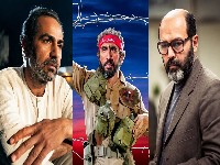 فیلم جنگ ایران و عراق
