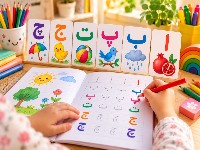 حروف الفبای فارسی