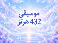 موسیقی 432 هرتز