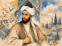 شیخ محمود شبستری