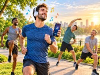 دانلود آهنگ برای ورزش