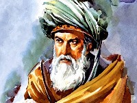 روز بزرگداشت شمس تبریزی