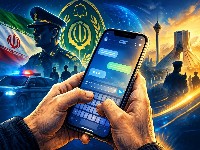 هفته نیروی انتظامی
