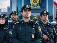 هفته نیروی انتظامی