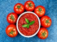 رب گوجه خانگی