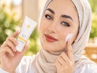 ضد آفتاب فاسد