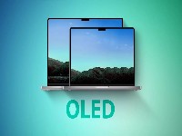 مک‌بوک پرو OLED