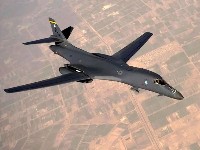 بمب افکن b1