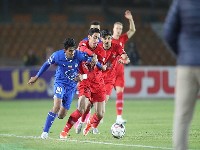 استقلال و تراکتور