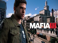 مافیا 3