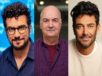 ایرج طهماسب و امیرحسین قیاسی
