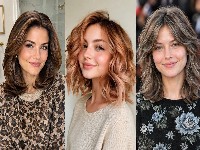 مدل کوتاهی مو زنانه