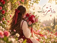 روز دختر