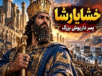 خشایارشا