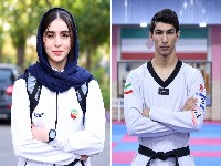 ازدواج آرین سلیمی