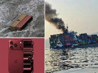 آیفون 18 دریایی
