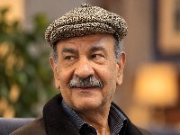 فردوس کاویانی