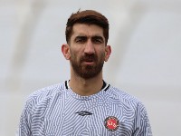 علیرضا بیرانوند