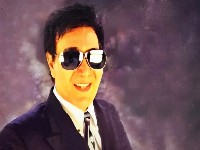 مهرداد نیویورک