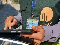 سرشماری نفوس