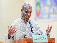 همسر واقعی امیر تتلو