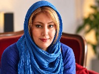 لادن طباطبايی