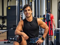 احمد محمدنژاد جوان