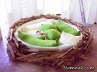 تخت خواب