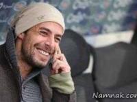 فریدون زندی