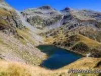 روستای قلبی شکل
