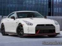 نیسان GT-R