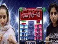 مسابقات بوکس