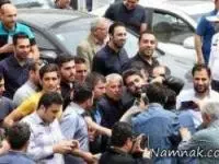 مهرداد اولادی