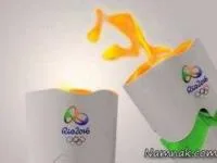 مشعل المپیک