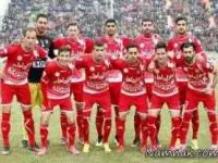 دوپینگ پرسپولیس