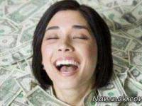 دختر پولدار