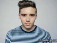 بروکلین بکهام