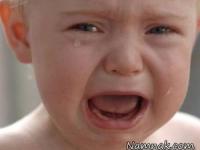گریه-کودک
