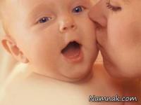 کاهش استرس کودک