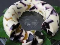 ژله موزاییک‬
