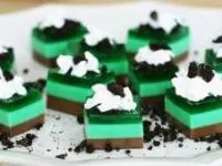 ژله نعنا