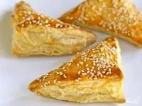 بورک سیب زمینی