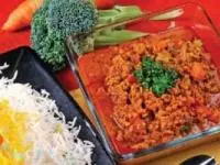 خورش بروکلی