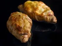 کرواسان ژامبون مرغ