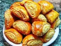 گاتا نان ارمنی