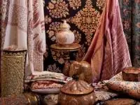 صنایع دستی زنجان