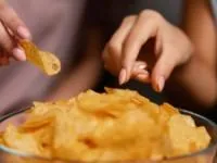 عوارض خوردن خوراکی