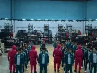 سریال بازی مرکب