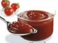 سس گوجه فرنگی